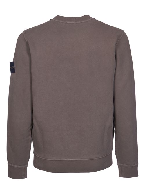 Stone Island sweatshirt STONE ISLAND | 811561241V0175